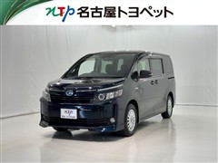 ヴォクシー HV V