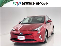 プリウス A プレミアムツーリング