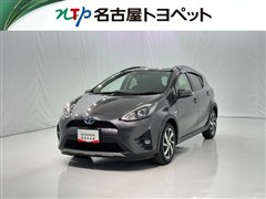 アクア クロスオーバー