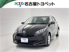ヤリス G