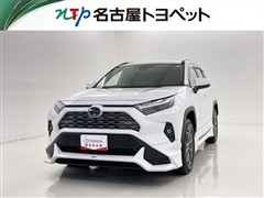 RAV4 HV G
