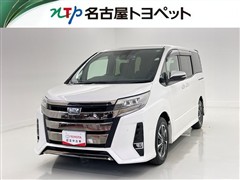 トヨタ ノア Si WxB3