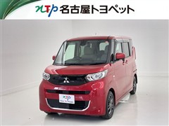 三菱 ekスペース T