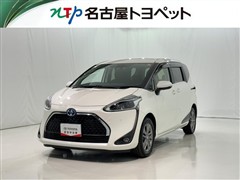 トヨタ シエンタ HV G
