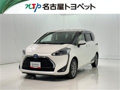 トヨタ シエンタ HV G