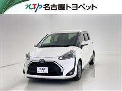 トヨタ シエンタ HV G クエロ