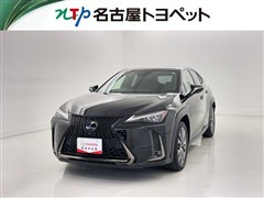 レクサス UX250H F SPORT