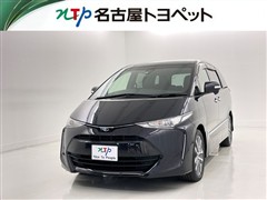トヨタ エスティマ アエラス プレミアム