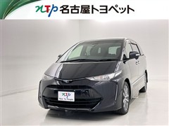 トヨタ　エスティマ アエラス プレミアム