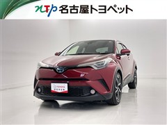 トヨタ C-HR HV G LEDエディション