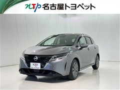 日産 ノート X