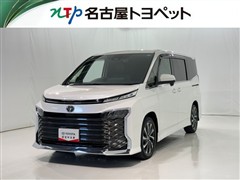 ヴォクシー S-Z