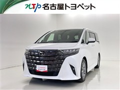 アルファード Z