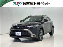 カローラクロス Z