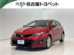 トヨタ オーリス 150X S シャアセンヨウ