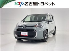 トヨタ シエンタ ハイブリッド Z