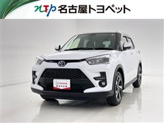 トヨタ ライズ HV Z
