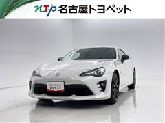 トヨタ 86 GT リミテッド ブラックP