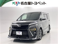 ヴォクシー ZS キラメキ2
