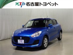 スズキ スイフト XG