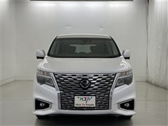 エルグランド 250HスターS