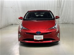 プリウス A ツーリングセレクション