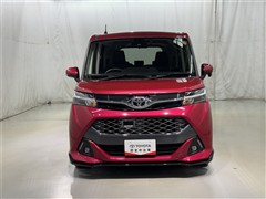 タンク カスタムG S