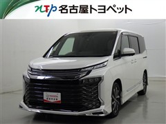 ヴォクシー HV S-Z