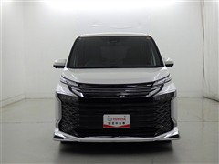 ヴォクシー HV S-Z