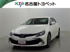 トヨタ マークX 250S ファイナルED