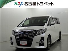 アルファード S Cパッケージ