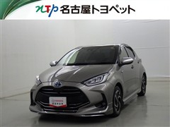 ヤリス HV Z
