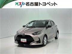ヤリス X
