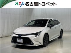 カローラツーリング