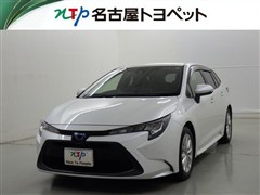 カローラツーリング HV S