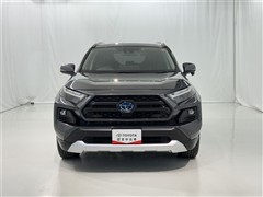RAV4 HV アドベンチャー