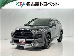 RAV4 アドベンチャー