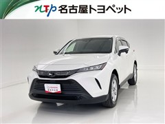 トヨタ ハリアー S