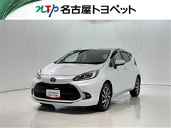 アクア Z