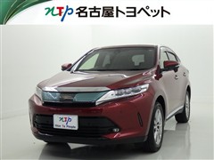 トヨタ ハリアー プレミアム