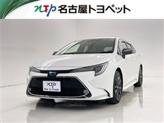 カローラツーリング HV WXB