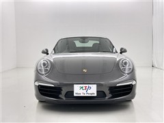 911 カレラS