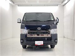 ハイエースV S-GL ダークP 2