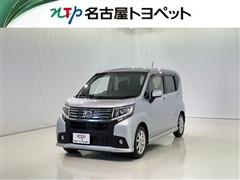 ダイハツ ムーヴ カスタム X SA2