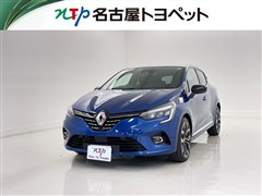 ルノー ルーテシア インテンス