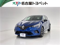 ルノー ルーテシア インテンス