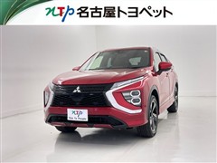 三菱 エクリプスクロス P