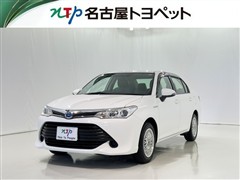 トヨタ カローラアクシオ HV
