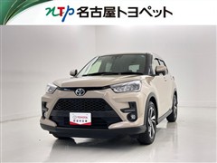 トヨタ ライズ Z
