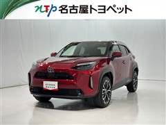 ヤリスクロス Z